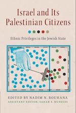 Israel and its Palestinian Citizens