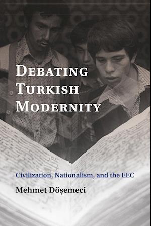 Debating Turkish Modernity