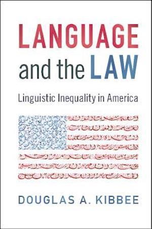 Language and the Law