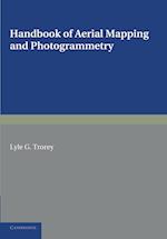 Handbook of Aerial Mapping and Photogrammetry