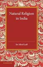 Natural Religion in India