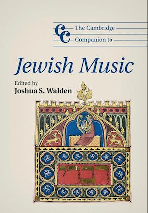 The Cambridge Companion to Jewish Music