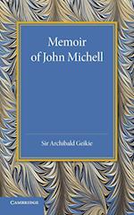 Memoir of John Michell