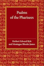 Psalms of the Pharisees