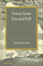 Verses from Fen and Fell