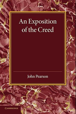 An Exposition of the Creed