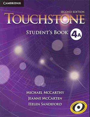 Touchstone Level 4 Student's Book a