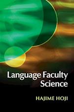Language Faculty Science