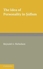 The Idea of Personality in Súfism