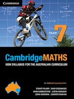 Cambridge Mathematics NSW Syllabus for the Australian Curriculum Year 7