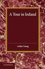 A Tour in Ireland