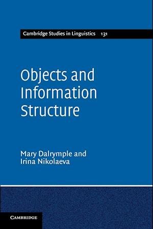 Objects and Information Structure
