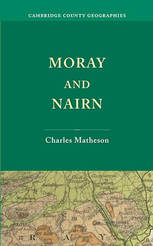 Moray and Nairn