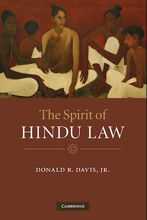 The Spirit of Hindu Law