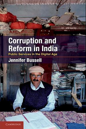 Corruption and Reform in India