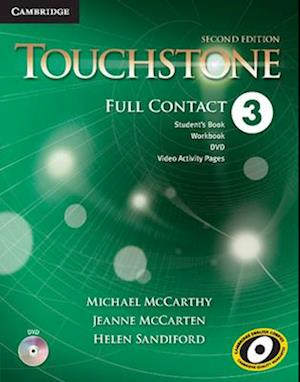 Touchstone Level 3 Full Contact