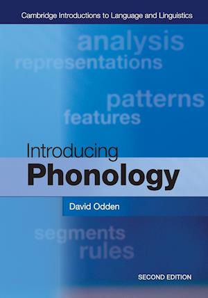 Introducing Phonology