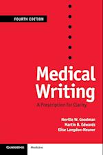 Medical Writing