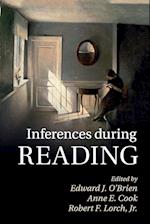 Inferences during Reading