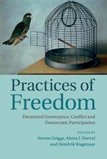 Practices of Freedom
