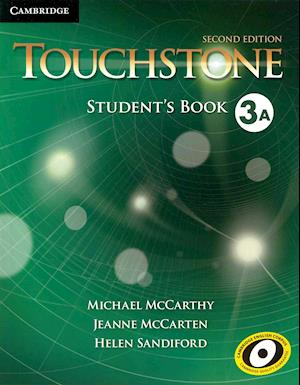 Touchstone Level 3 Student's Book A