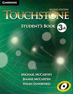 Touchstone Level 3 Student's Book A