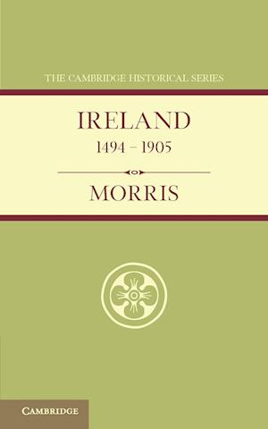 Ireland 1494–1905