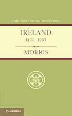 Ireland 1494–1905