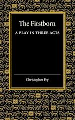 The Firstborn