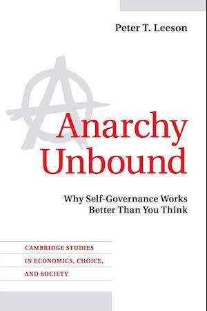 Anarchy Unbound