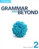 Grammar and Beyond Level 2 Student's Book and Writing Skills Interactive Pack