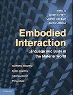 Embodied Interaction