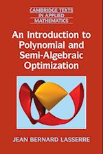 An Introduction to Polynomial and Semi-Algebraic Optimization