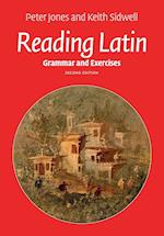 Reading Latin