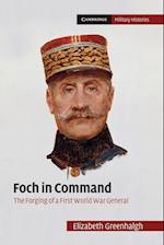 Foch in Command