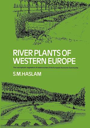 River Plants of Western Europe