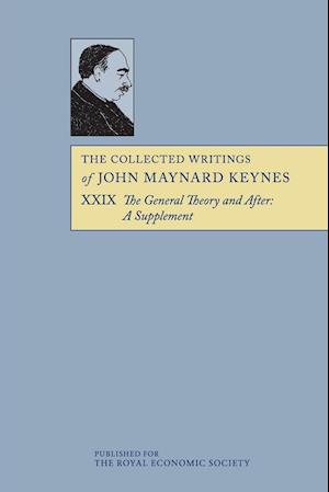 The Collected Writings of John Maynard Keynes