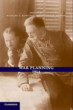 War Planning 1914
