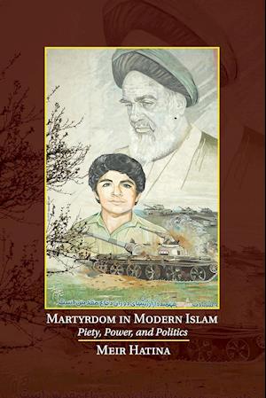 Martyrdom in Modern Islam