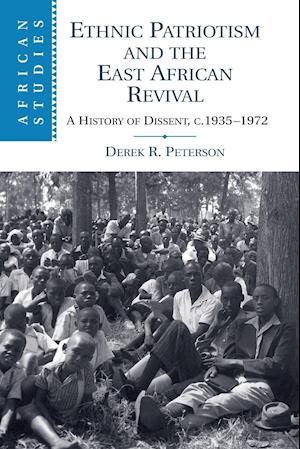 Ethnic Patriotism and the East African Revival