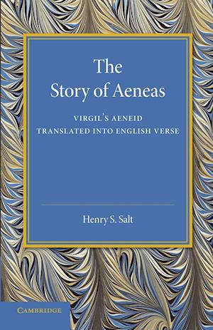 The Story of Aeneas