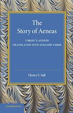 The Story of Aeneas