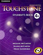 Touchstone Level 4 Student's Book B