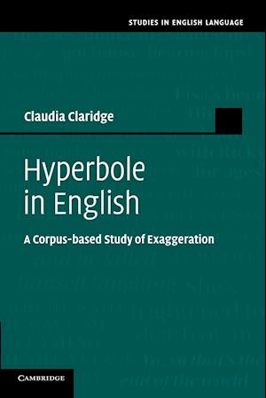 Hyperbole in English