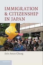 Immigration and Citizenship in Japan