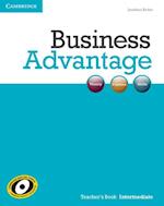 Business Advantage Intermediate