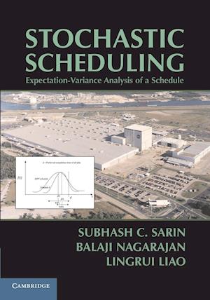 Stochastic Scheduling