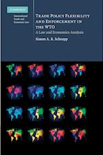 Trade Policy Flexibility and Enforcement in the Wto