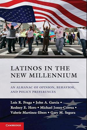 Latinos in the New Millennium