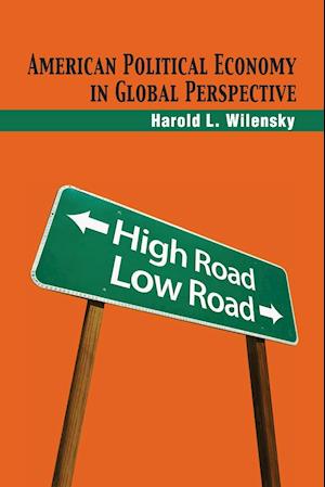 American Political Economy in Global Perspective